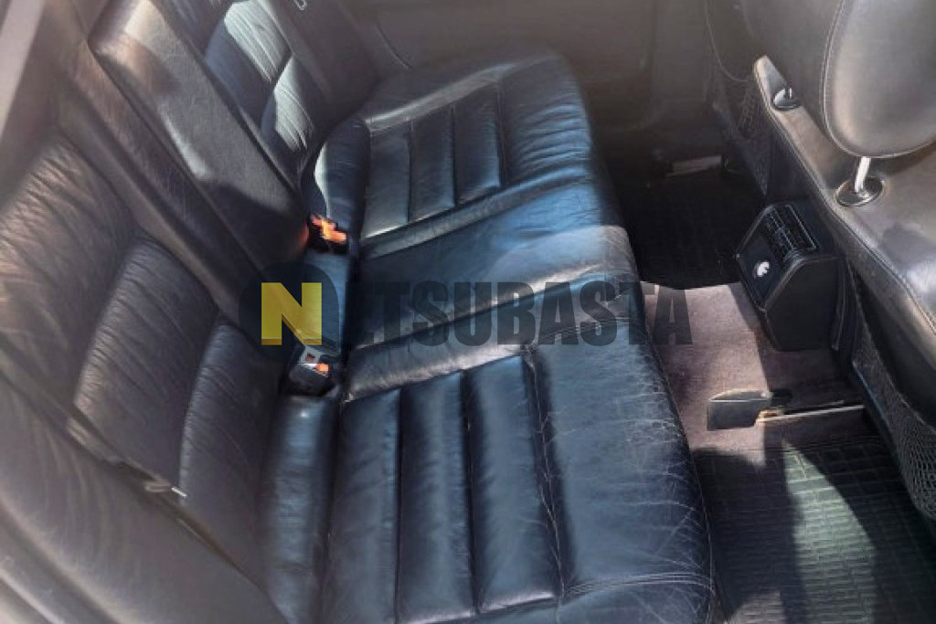 Audi A6 2.6 1996