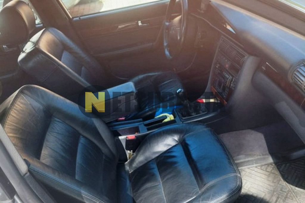 Audi A6 2.6 1996