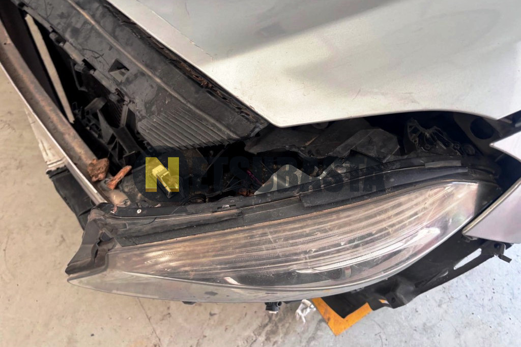 Mercedes-Benz A 180 CDI 7G-DCT 2014