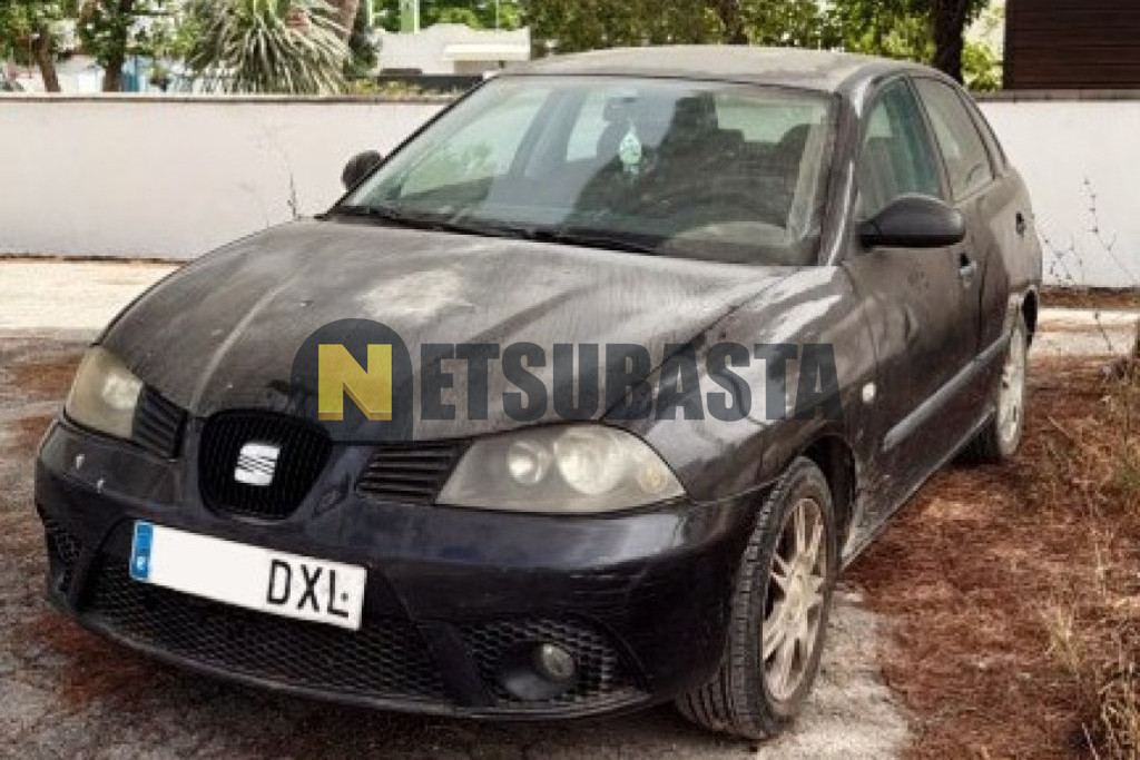Seat Ibiza 1.2 12V 2006