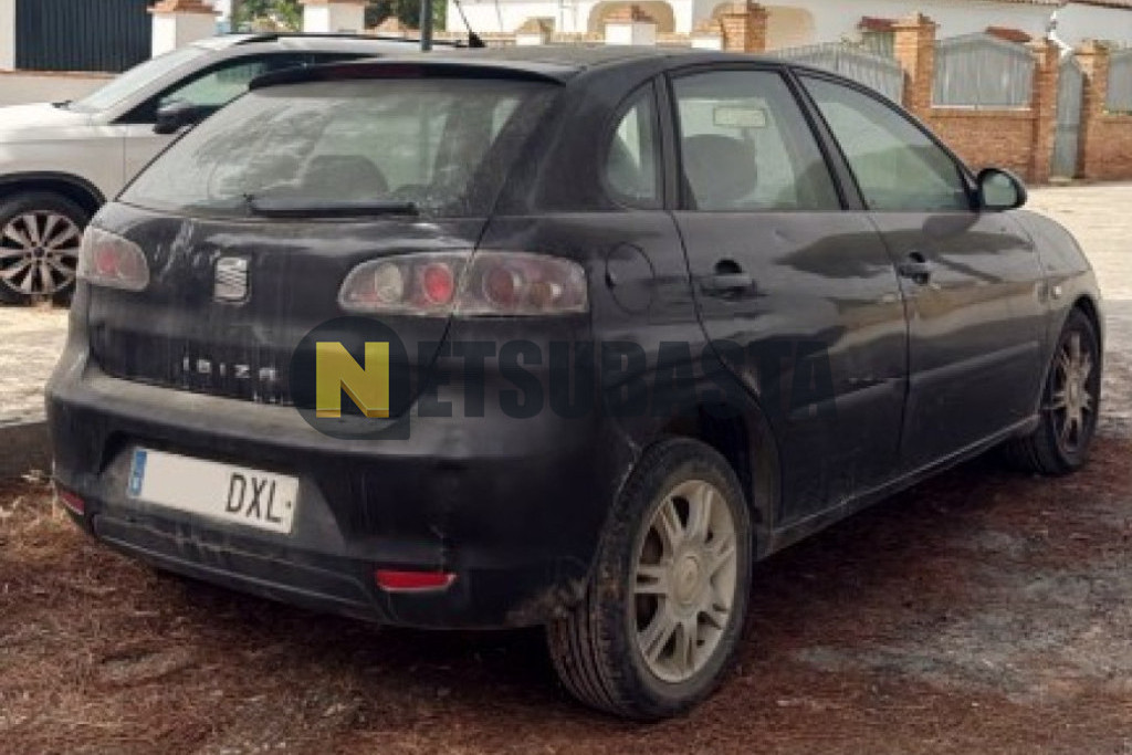 Seat Ibiza 1.2 12V 2006