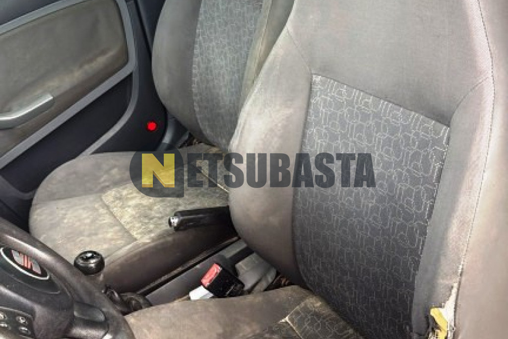 Seat Ibiza 1.2 12V 2006
