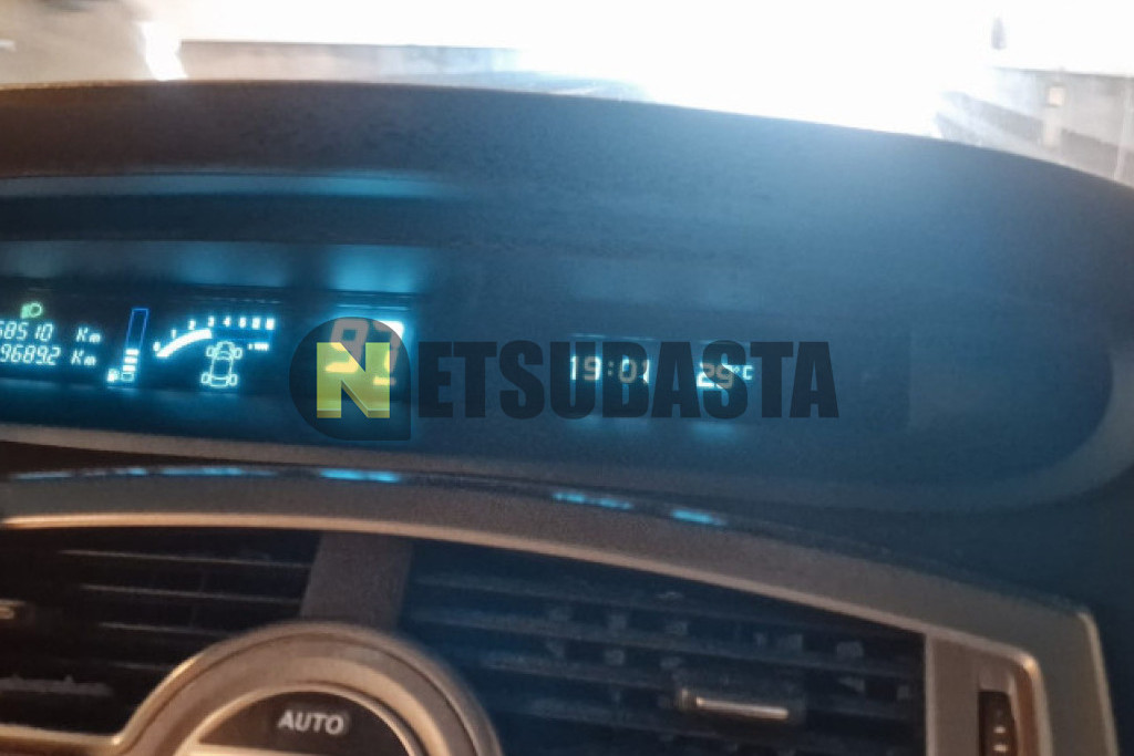 Renault Scenic 1.6 2006