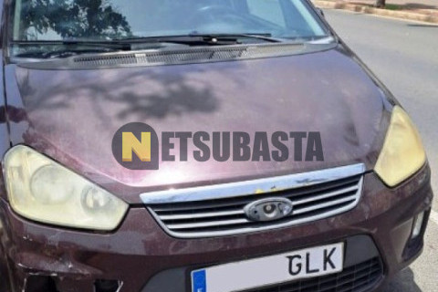 Ford C-Max 1.8 TDCi 2009