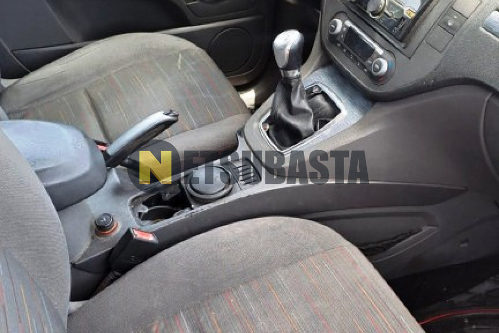 Ford C-Max 1.8 TDCi 2009