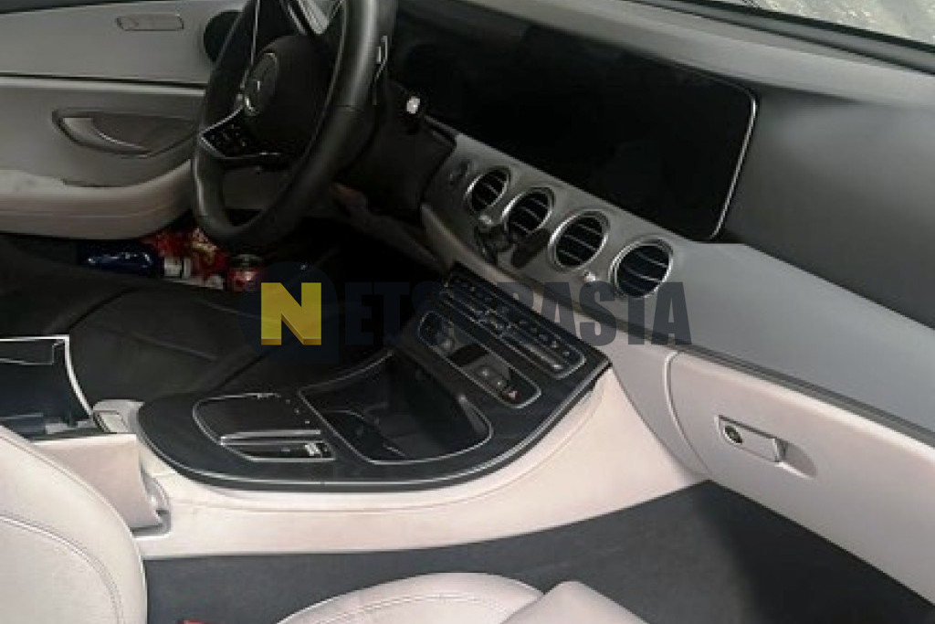 Mercedes-Benz E 300 2023