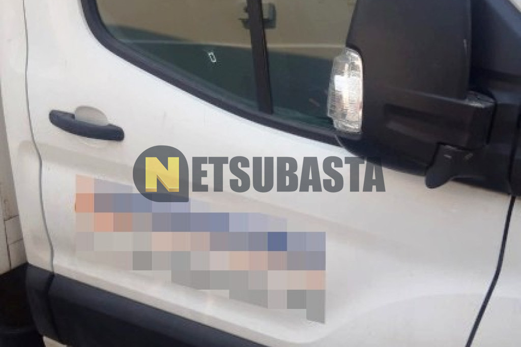 Ford Transit Furgón 2.0 EcoBlue 2020