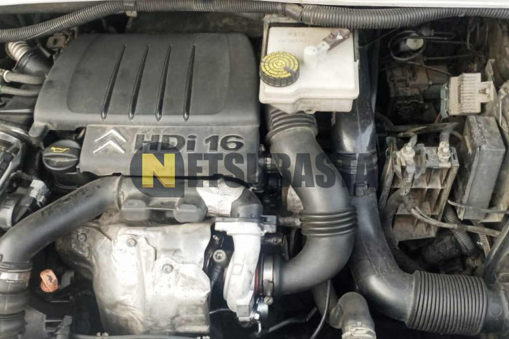 Citroën Xsara Picasso 1.6 HDi 2006
