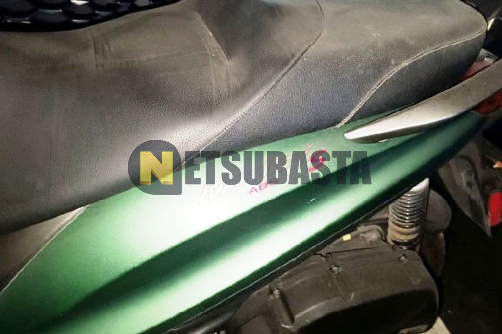 Piaggio Medley S 125 2019