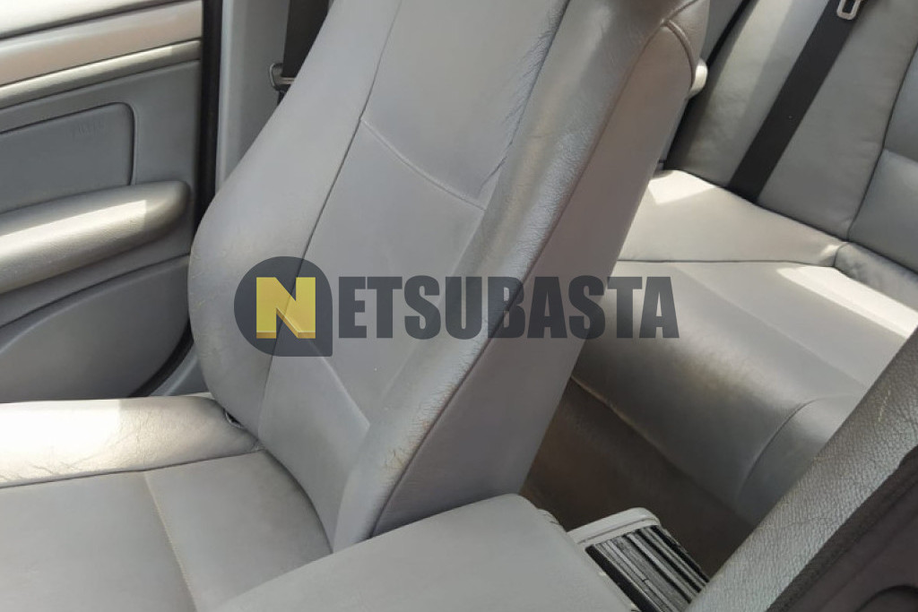 Bmw 320i 2000