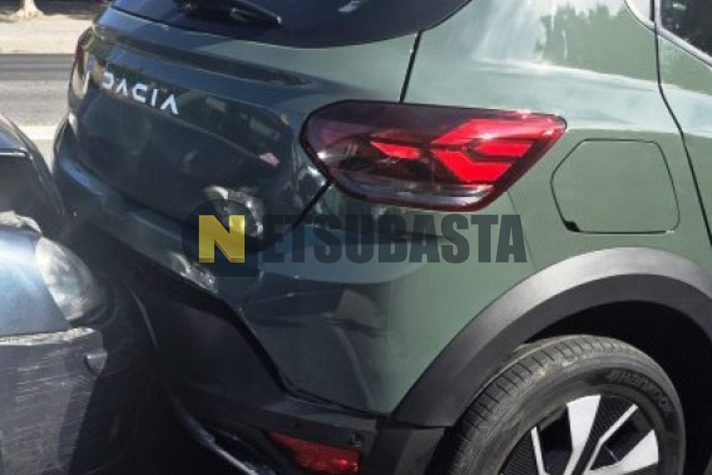 Dacia Sandero Stepway 1.0 ECO-G 2025