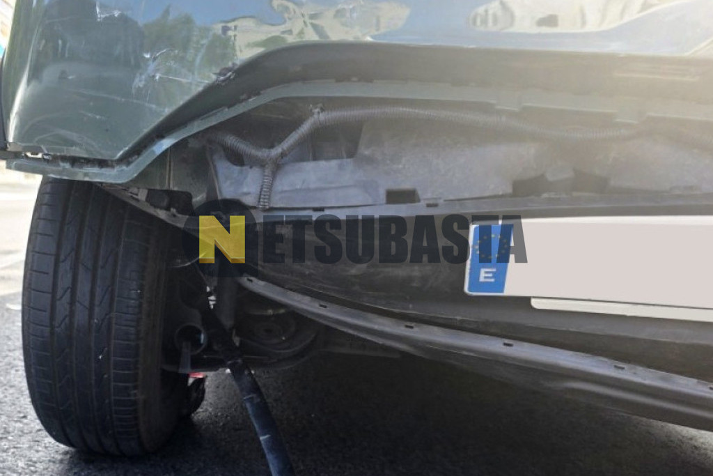 Dacia Sandero Stepway 1.0 ECO-G 2025