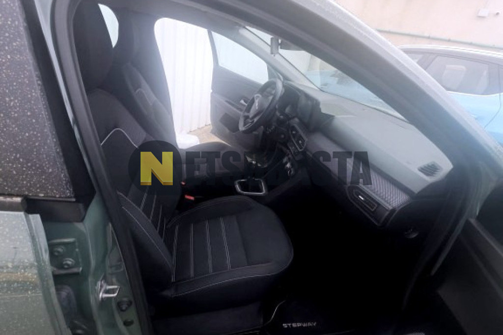 Dacia Sandero Stepway 1.0 ECO-G 2025