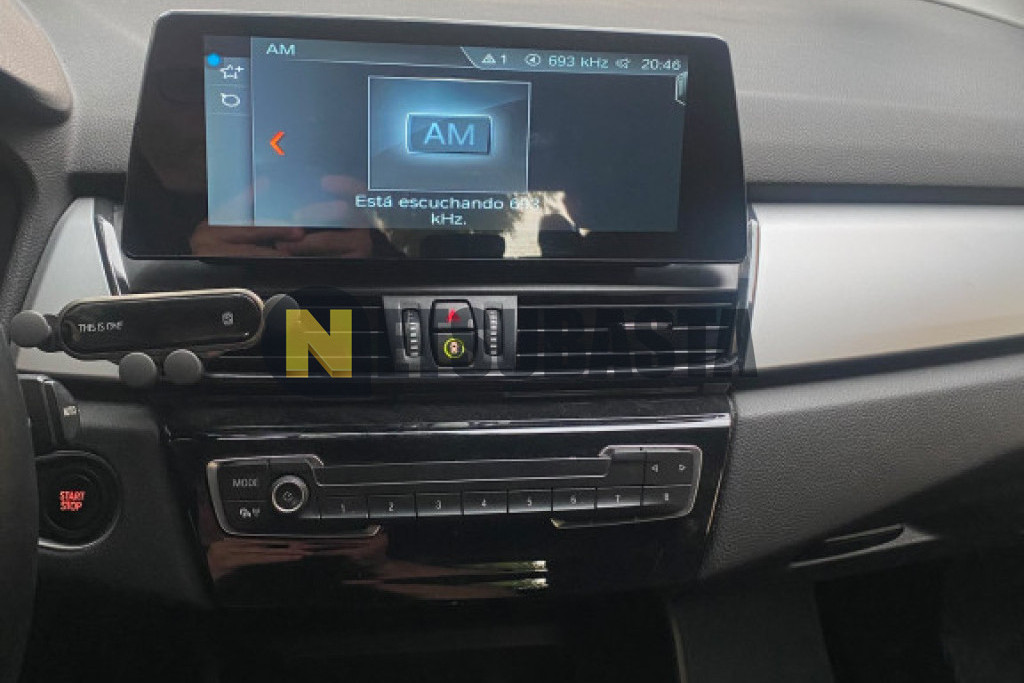 Bmw 225xe Active Tourer 2018