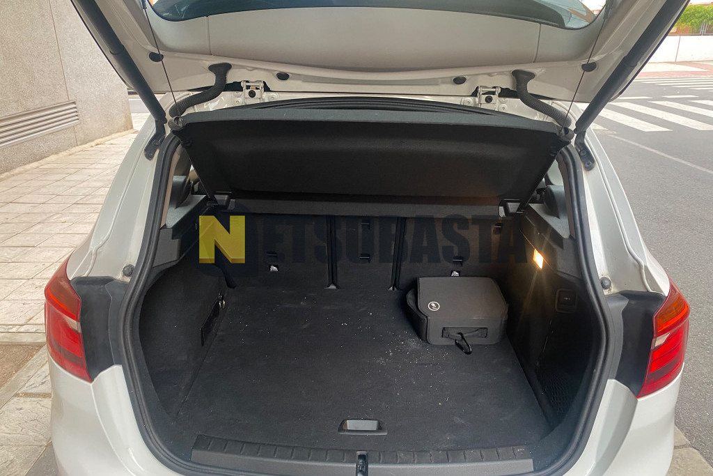 Bmw 225xe Active Tourer 2018