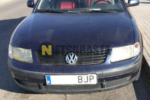 Volkswagen Passat 1.9 TDI 1998