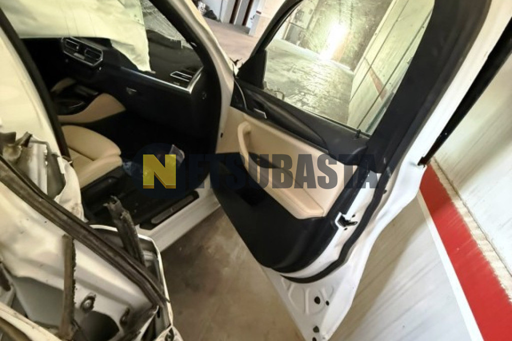 Bmw X4 xDrive20d 2023