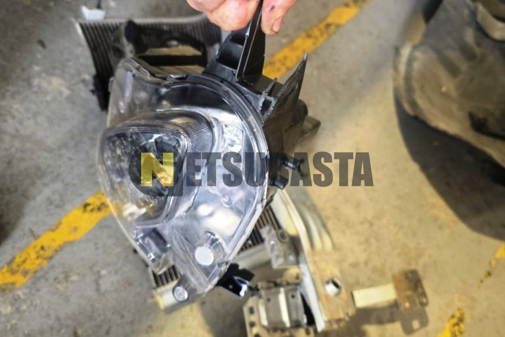 Peugeot 2008 1.2 PureTech 2017