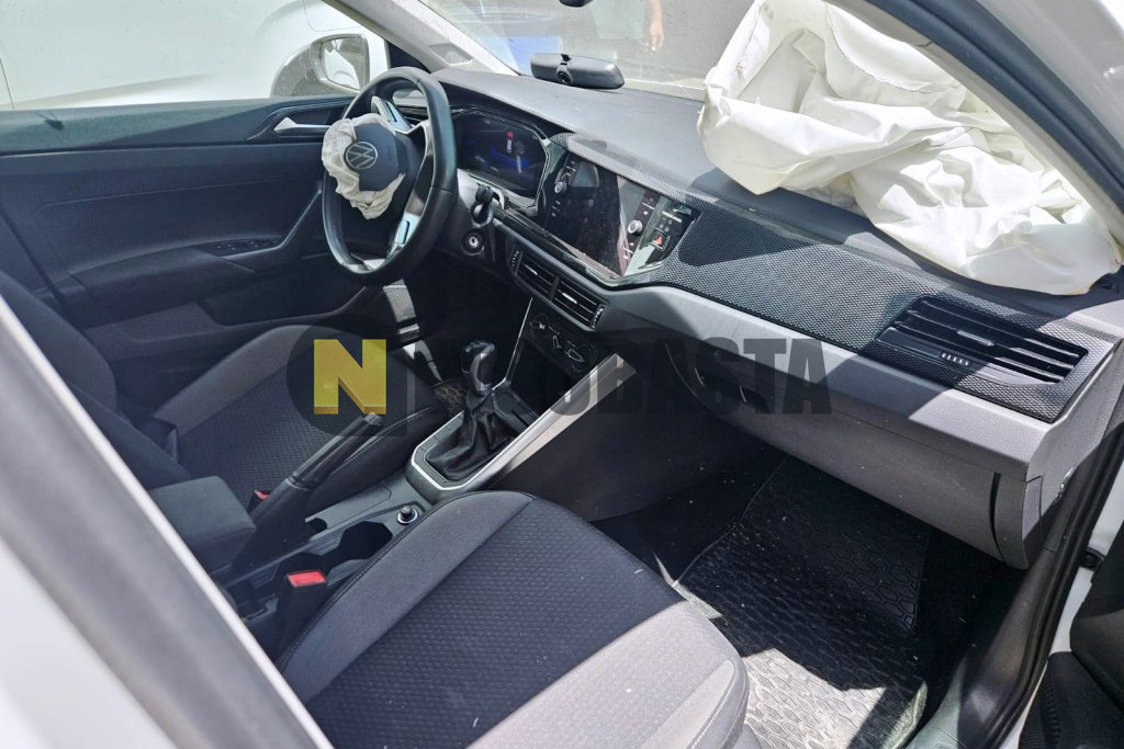 Volkswagen Polo 1.0 TSI 2023