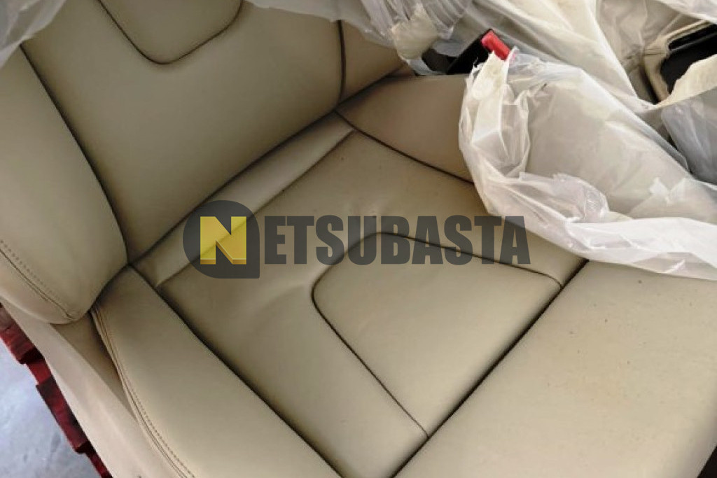 Audi RS 5 Coupe 4.2 FSI quattro S Tronic 2011