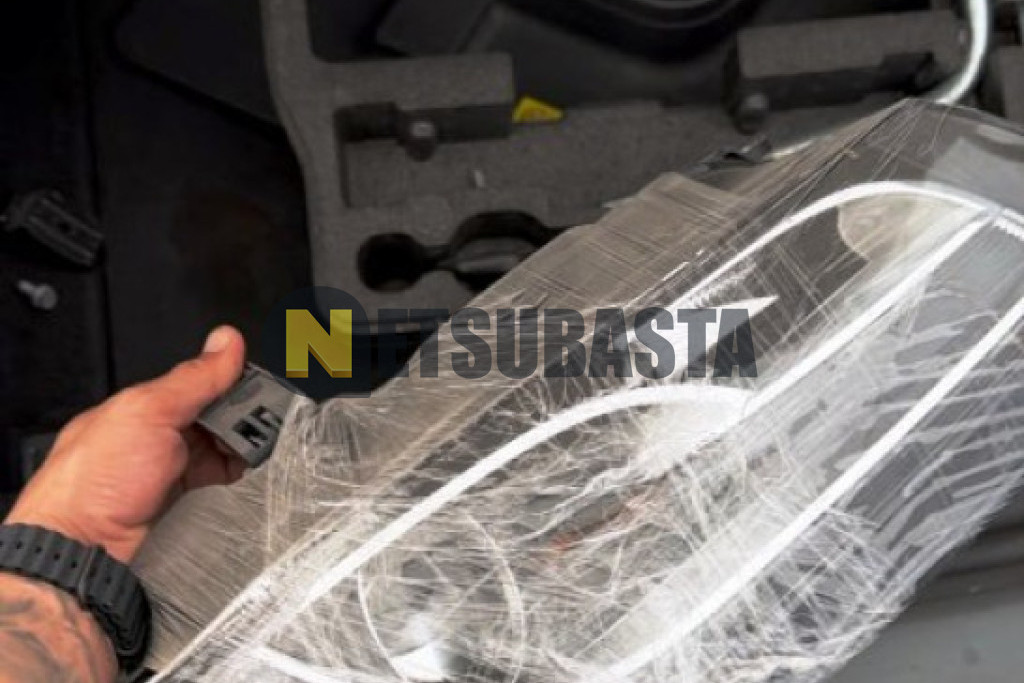 Audi RS 5 Coupe 4.2 FSI quattro S Tronic 2011