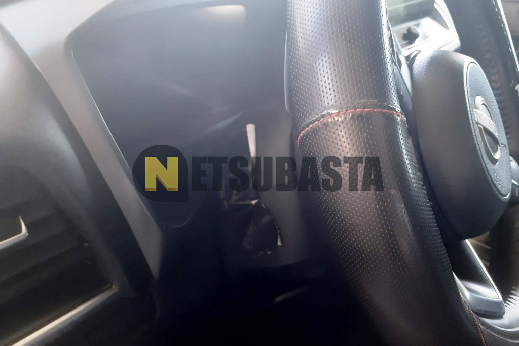Nissan Qashqai 1.3 DIG-T mHEV CVT 2025