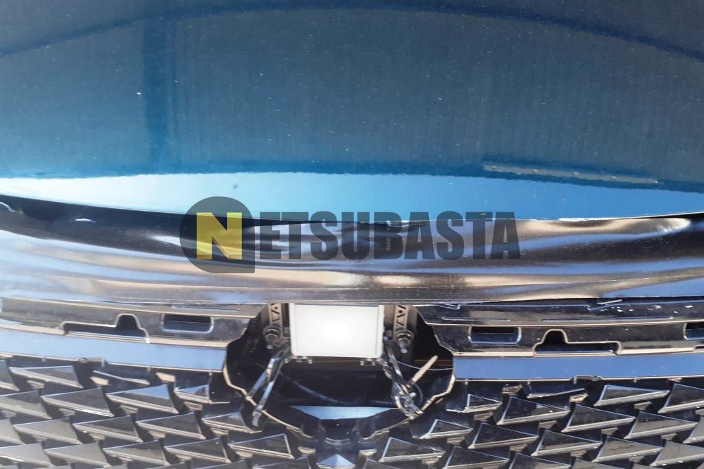 Nissan Qashqai 1.3 DIG-T mHEV CVT 2025