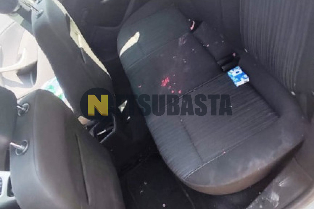 Opel Astra 1.7 CDTi 2011