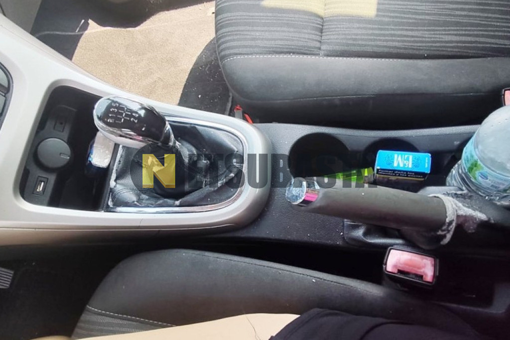 Opel Astra 1.7 CDTi 2011