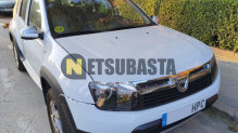 Dacia Duster 1.5 dCi 4x2 2013