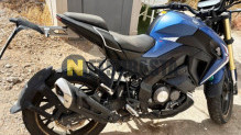 Keeway RKF 125 2023