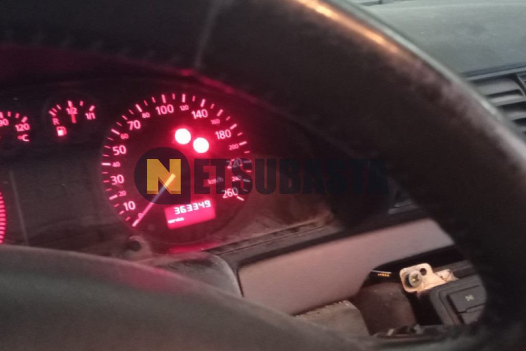 Audi A4 1.8 1999