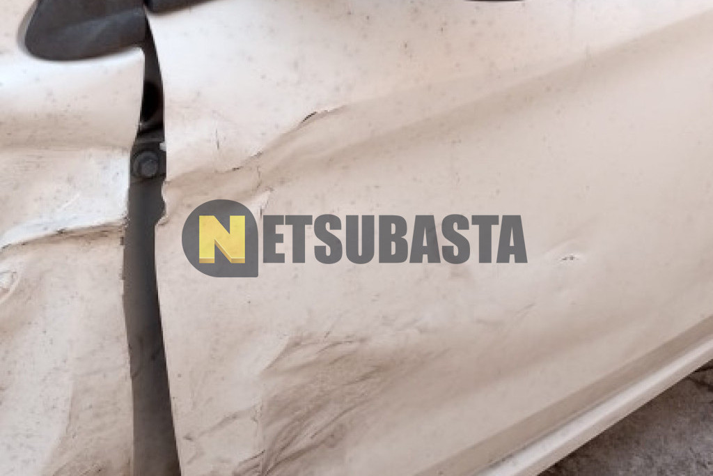 Ford Ka+ 1.19 Ti-VCT 2018