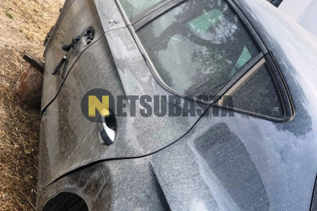 Cupra Leon 1.5 eTSI DSG 2025