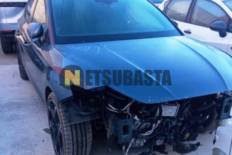 Cupra Leon 1.5 eTSI DSG 2025