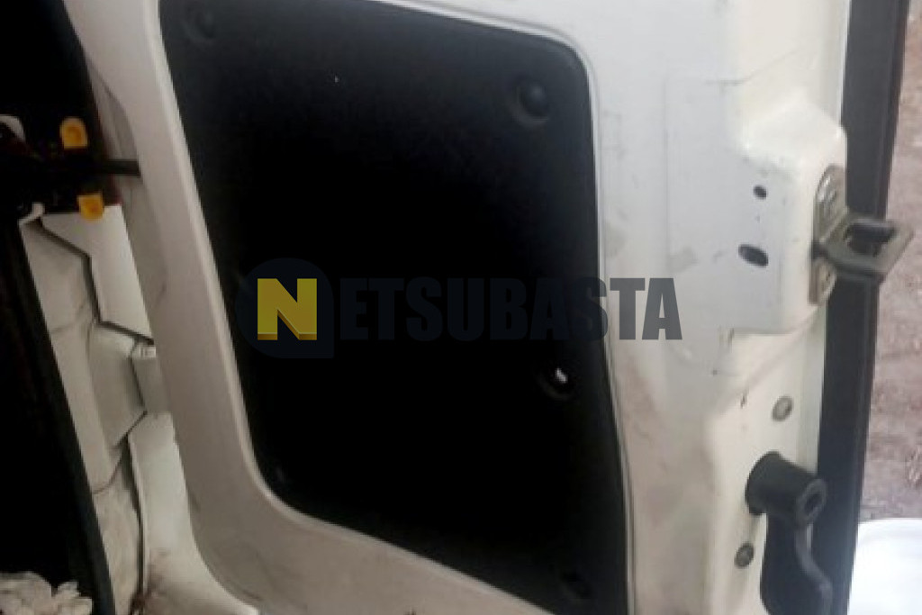 Fiat Qubo 1.3 MultiJet 2014