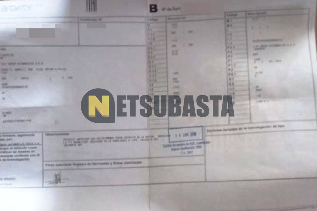 Fiat Qubo 1.3 MultiJet 2014