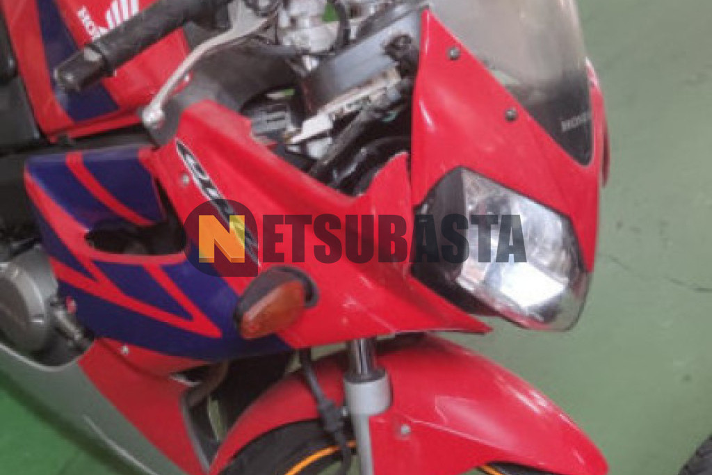 Honda CBR 125R 2006