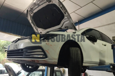 Volkswagen Golf 1.0 TSI 2022