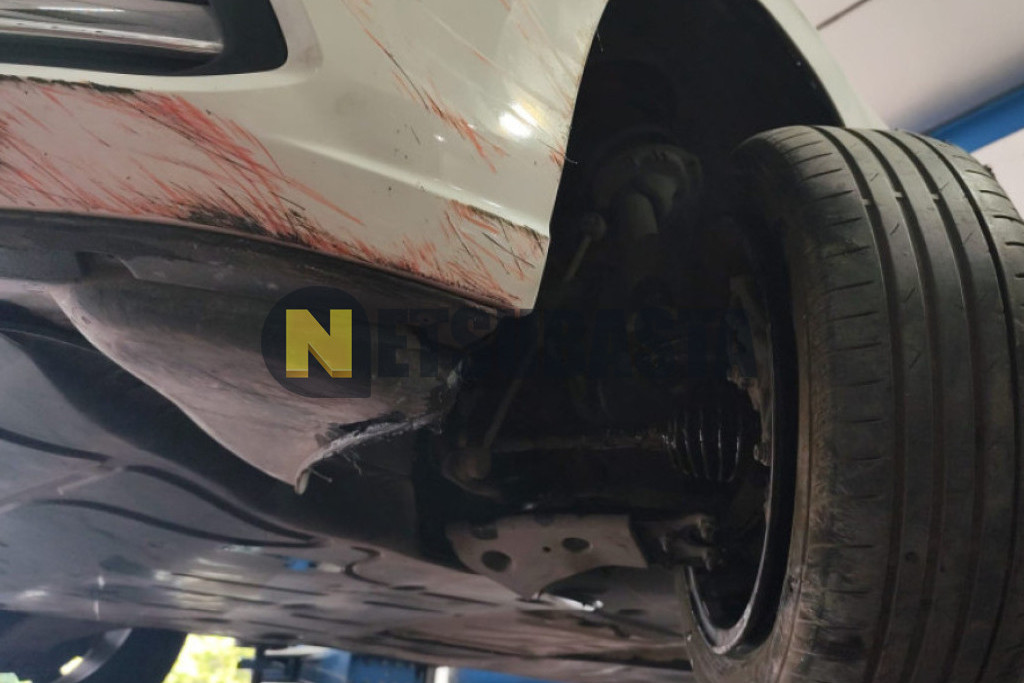 Volkswagen Golf 1.0 TSI 2022