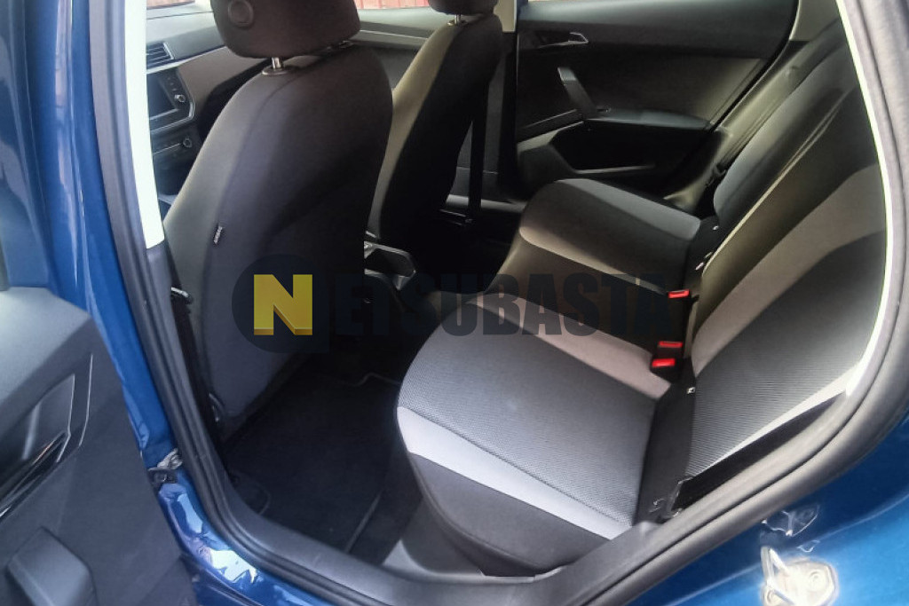 Seat Ibiza 1.0 TSI 2019