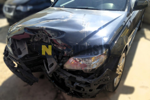 Mercedes-Benz C 280 2007