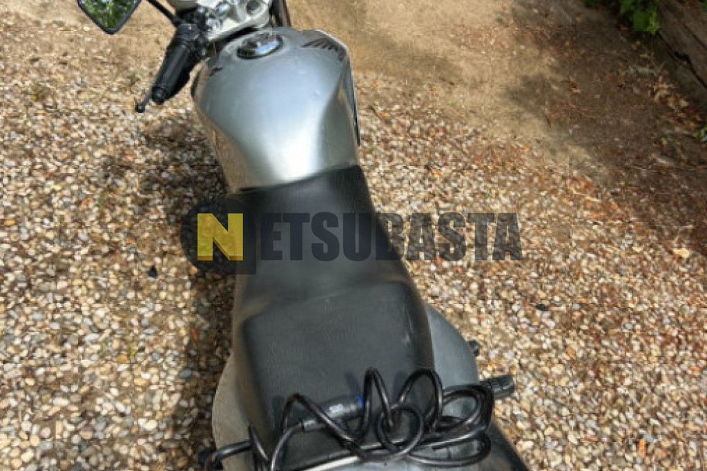 Honda CBF 250 2004