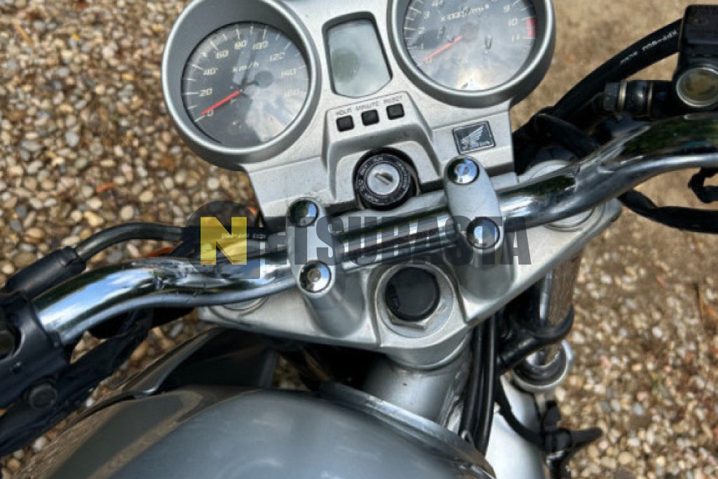 Honda CBF 250 2004