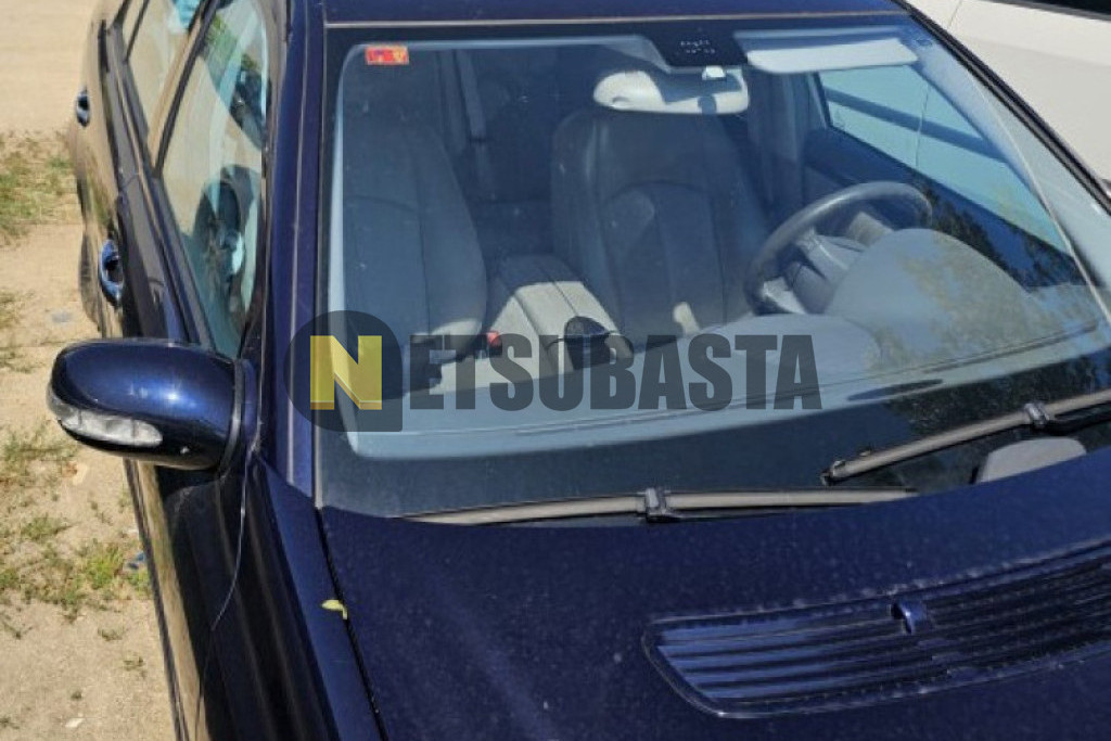 Mercedes-Benz E 320 CDI 2004