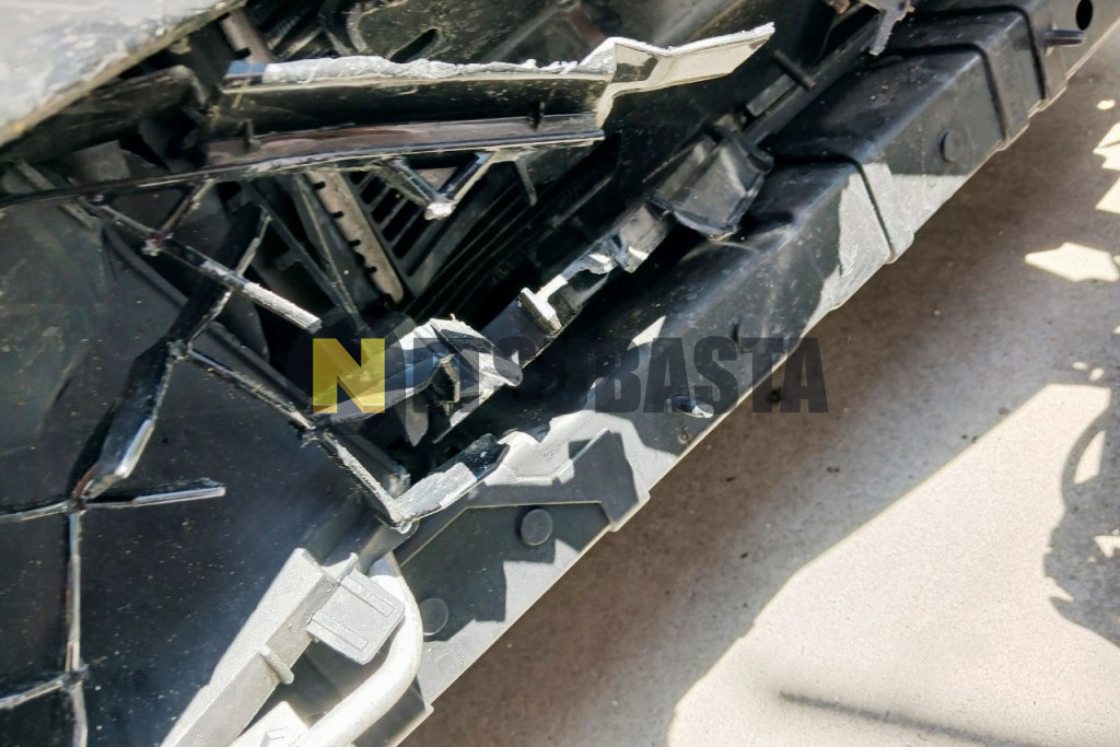 Renault Arkana E-TECH full hybrid 2024