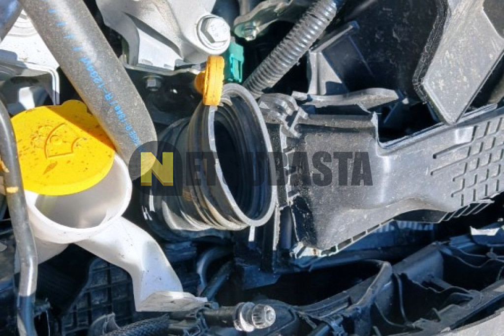 Renault Arkana E-TECH full hybrid 2024