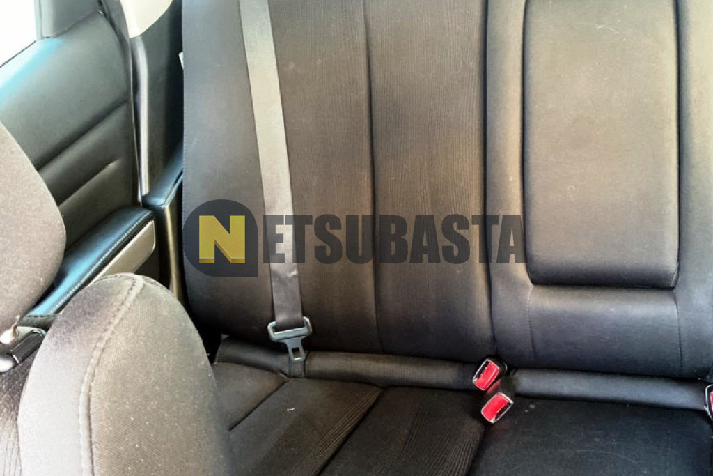 Mazda CX-7 2.2 CRTD 2011