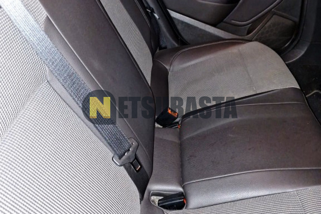 Opel Astra 1.7 CDTI 2011