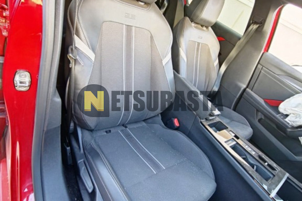 Opel Astra PHEV 1.6 Turbo AT8 2022